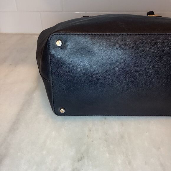 Kate Spade Bag Purse Handbag Leather Cedar Street Medium Harmony Tote Pocketbook - Picture 8 of 14